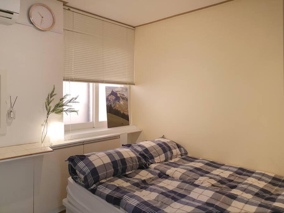Com,a Hongdea St 5min / 3room *