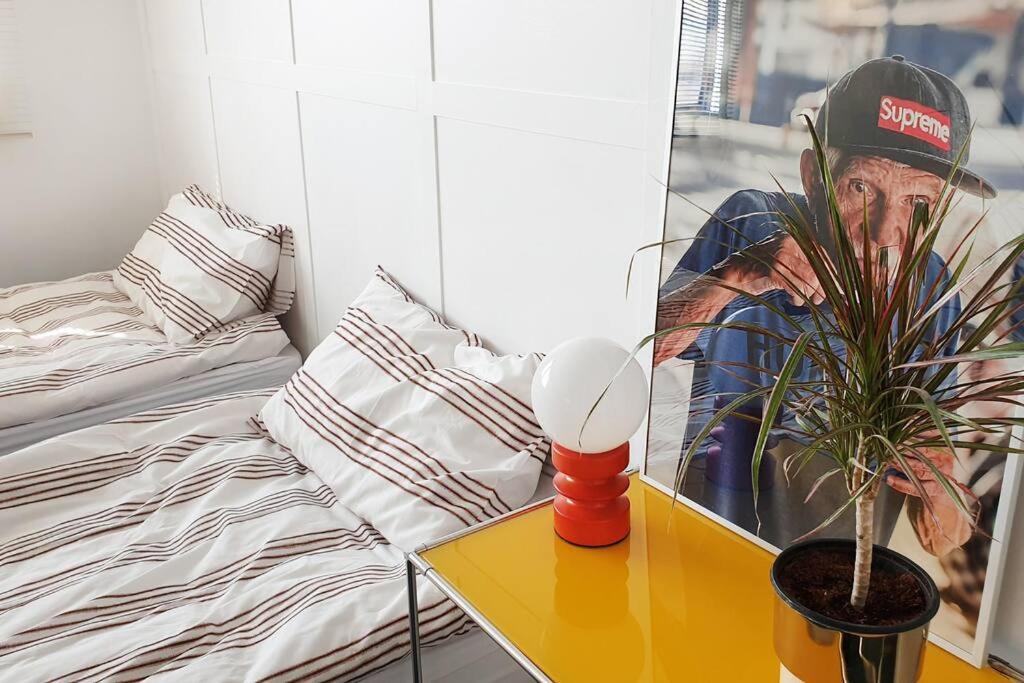 Com,a Hongdea St 5min / 3room *