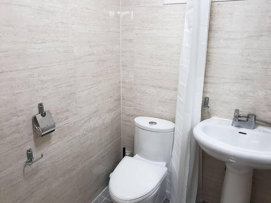 Com,a Hongdea St 5min / 3room Apartment Seoul