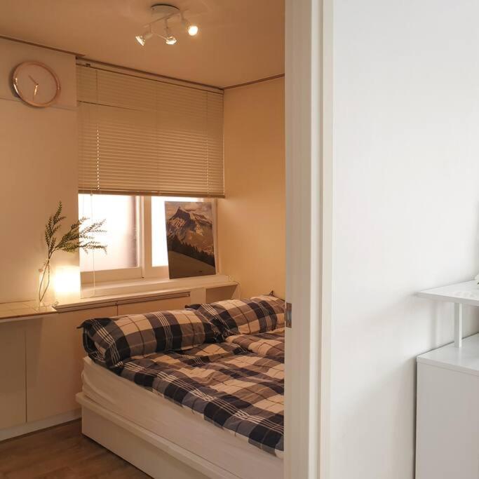 Com,a Hongdea St 5min / 3room