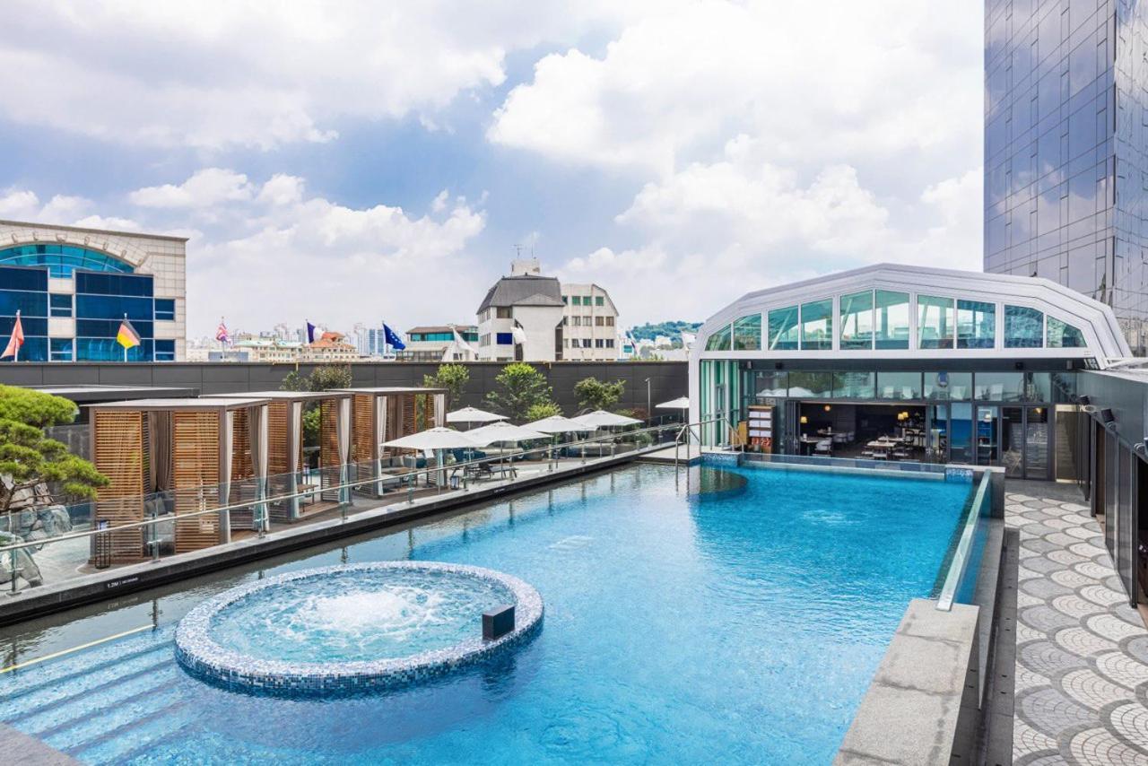 The Ambassador - A Pullman Seoul