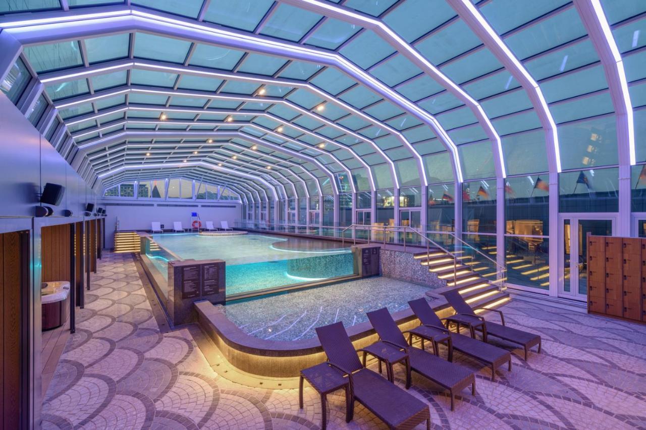 Hotel The Ambassador - A Pullman