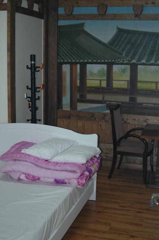 Guest house Itaewon Land Spa & Guesthouse 2*
