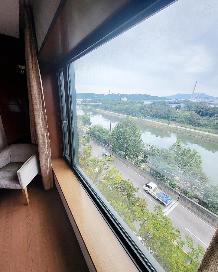 Niagara Hotel Seoul