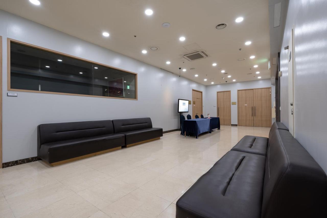 Ramada By Wyndham Dongdaemun Seoul
