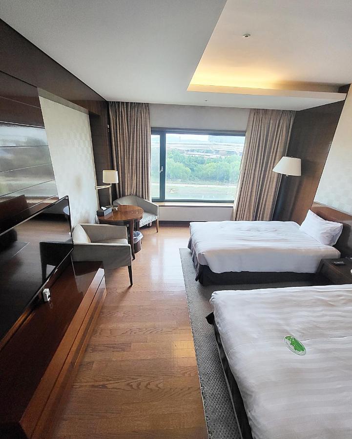 Hotel Niagara Seoul