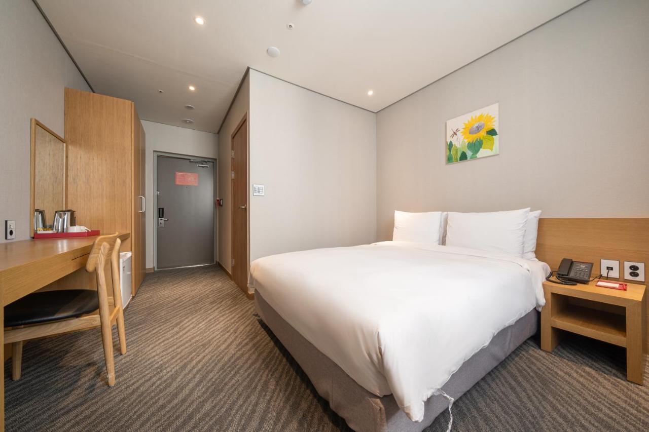 Ramada By Wyndham Dongdaemun Hotel