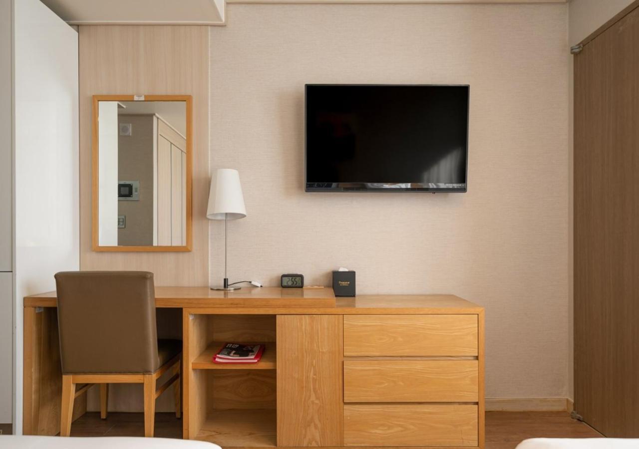 Ramada By Wyndham Dongdaemun Hotel Seoul