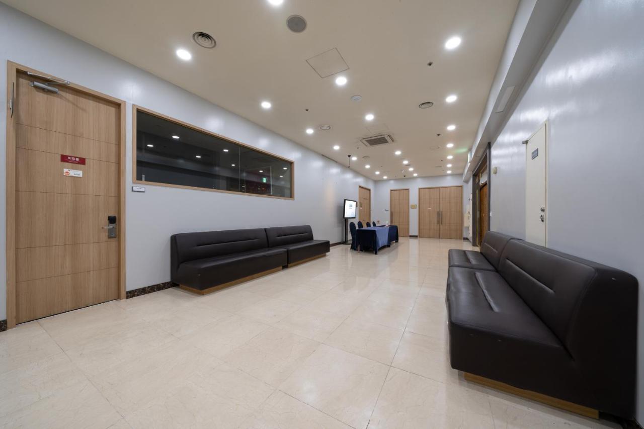 Hotel Ramada By Wyndham Dongdaemun Seoul