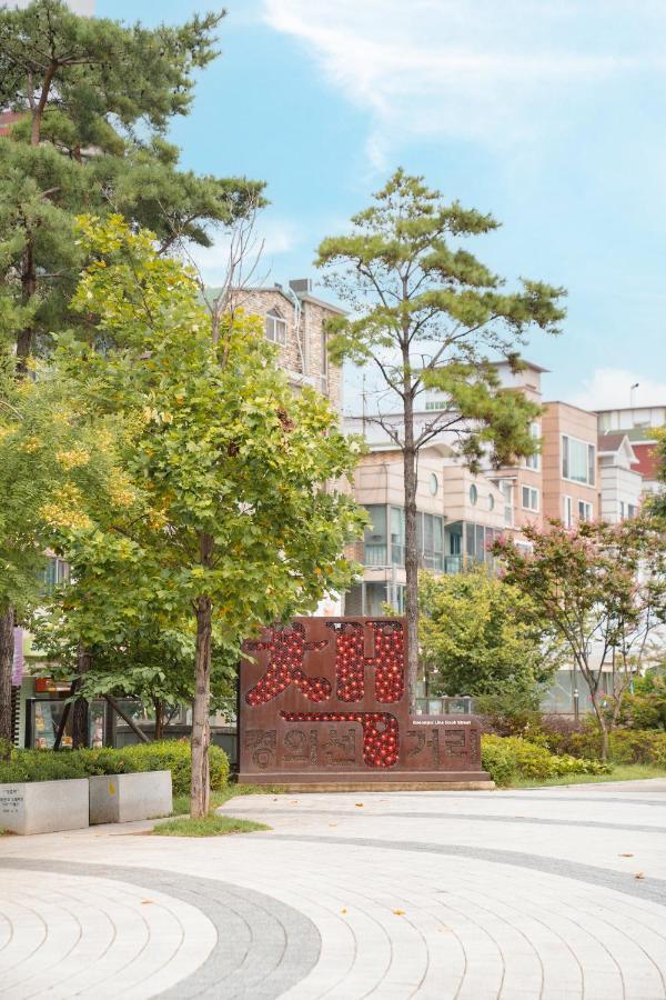 Guest house Likeu Seoul