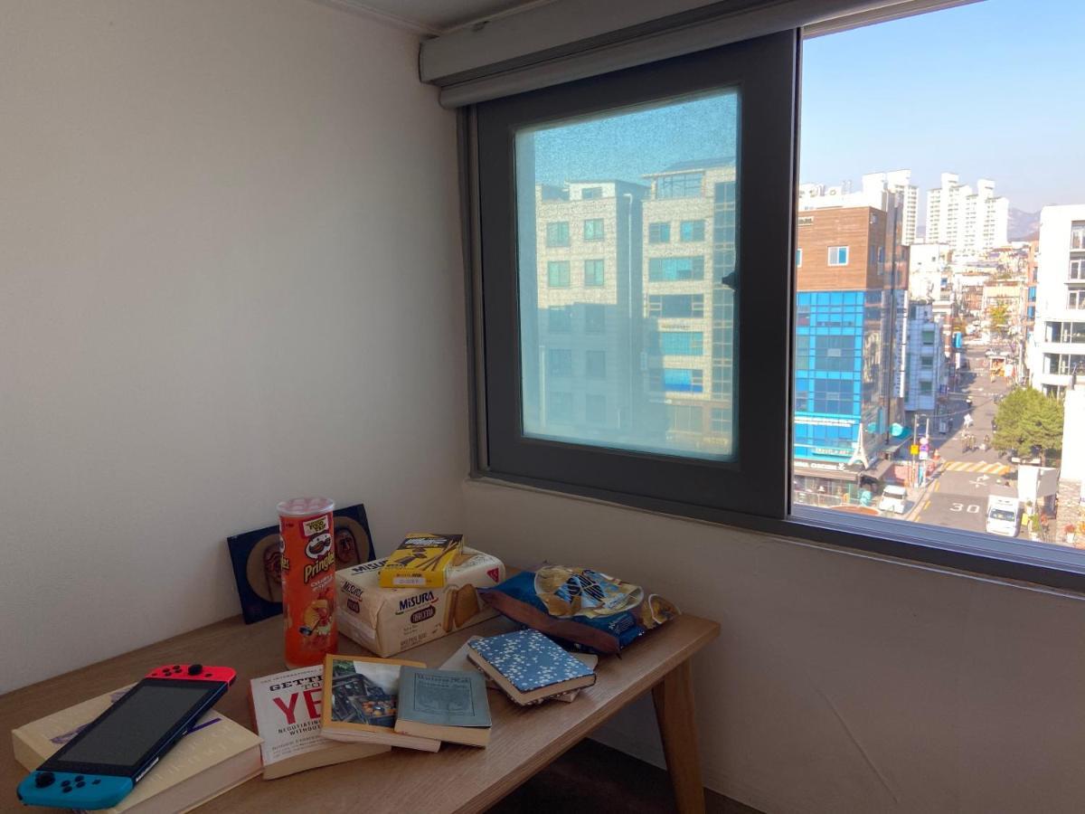Likeu Seoul