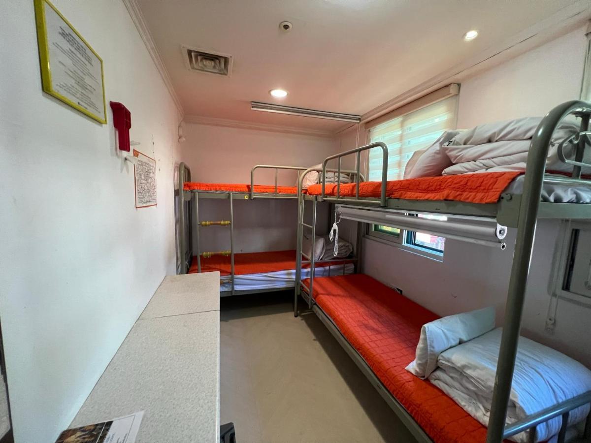 Korea - Original Hostel *