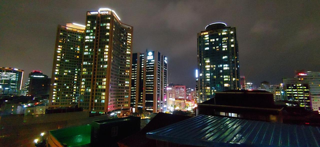 1012 House Namsan - Foreigner Only