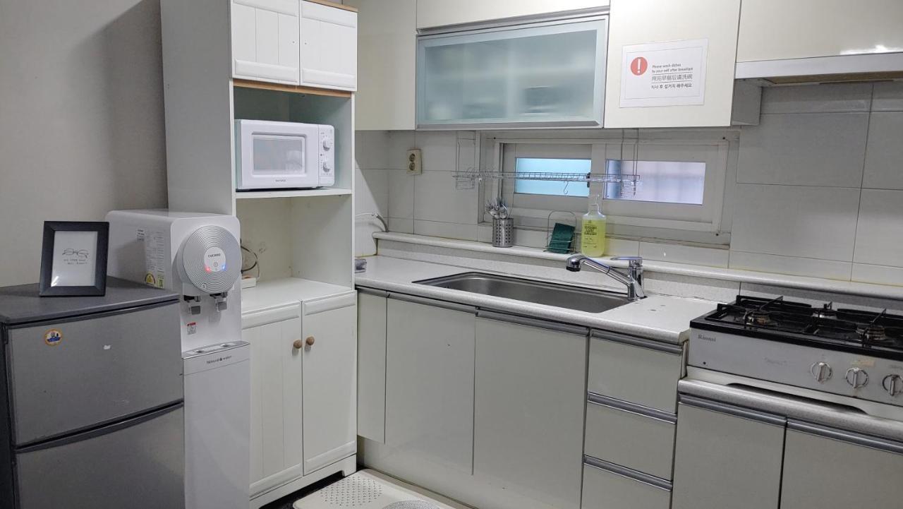 1012 House Namsan - Foreigner Only Guest house