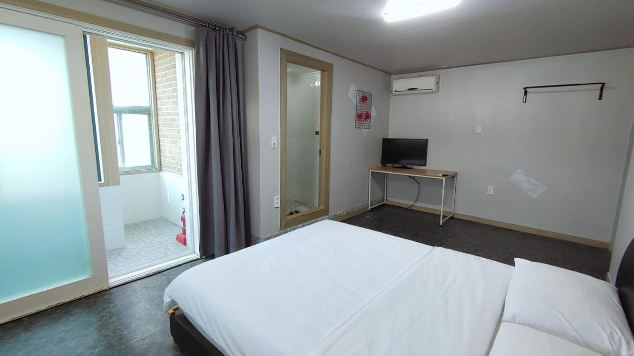 1012 House Namsan - Foreigner Only Guest house 2*