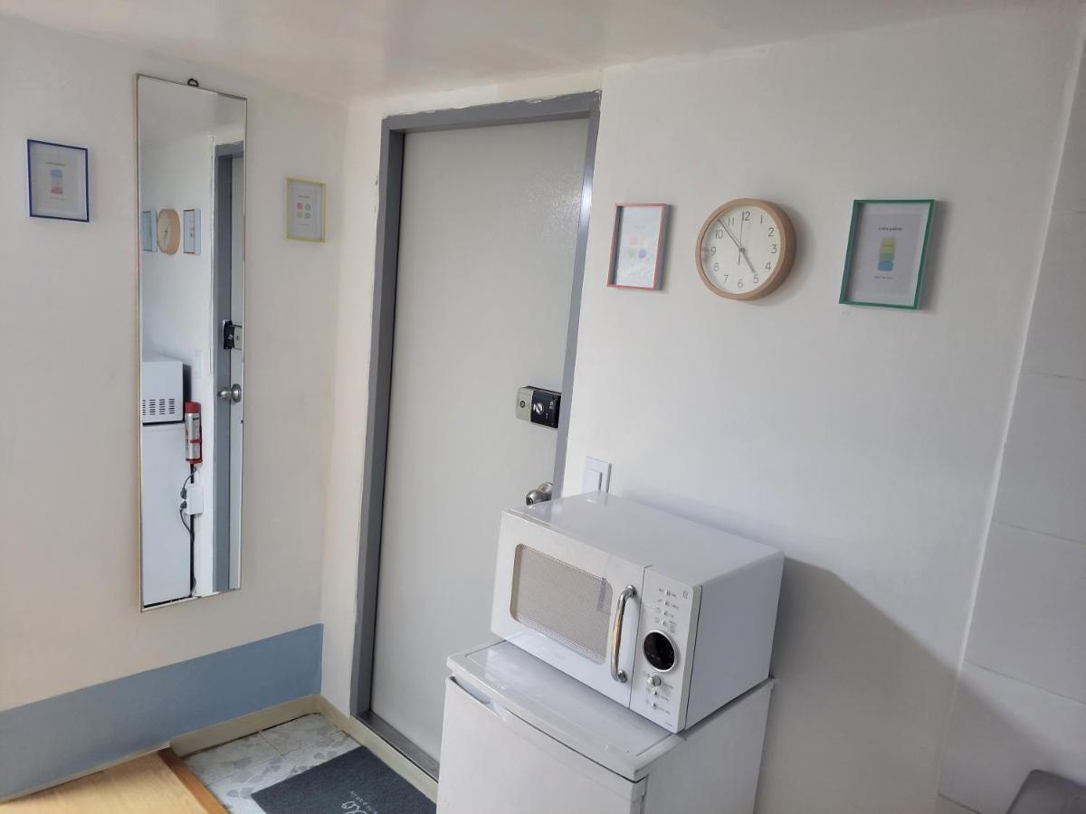 Apartment Hidden Ruby Seoul
