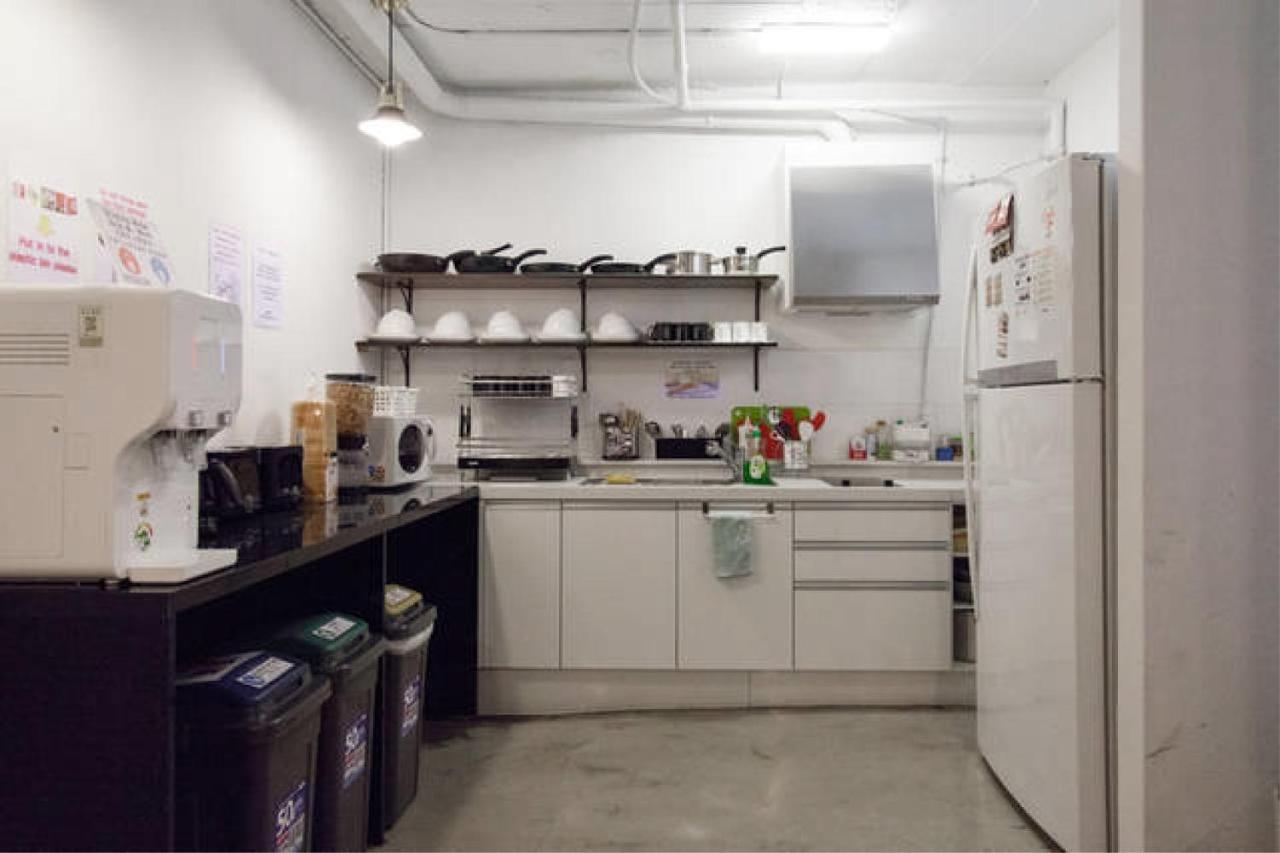 Star Dongdaemun Hostel *