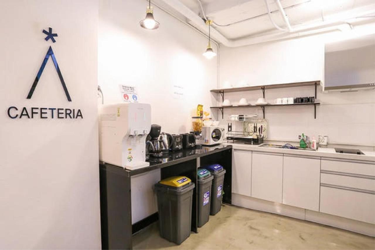 Hostel Star Dongdaemun Seoul