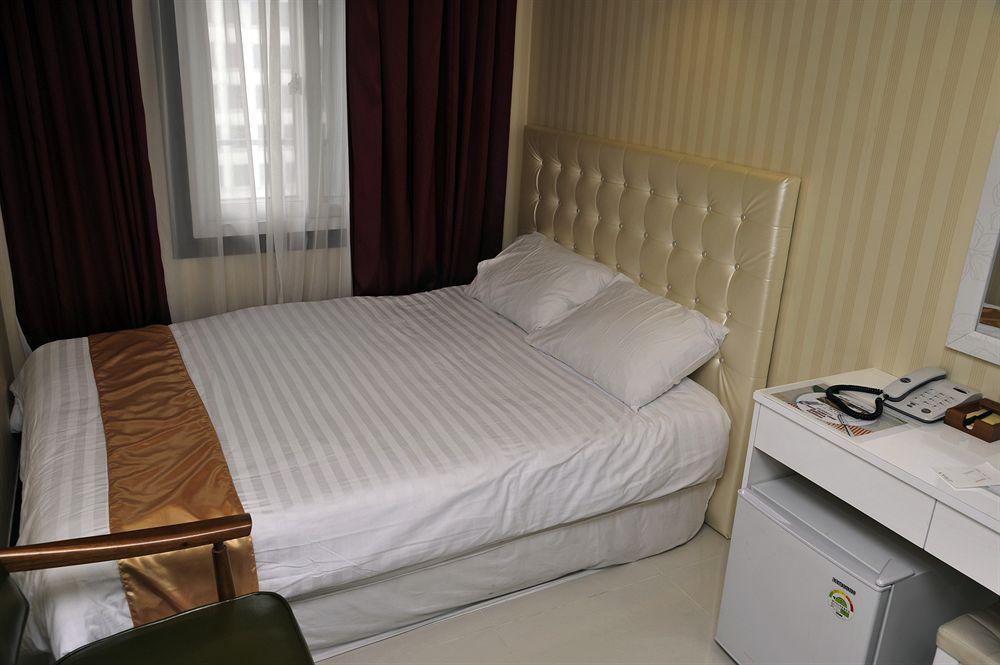 Cozy Myeongdong Hotel Seoul