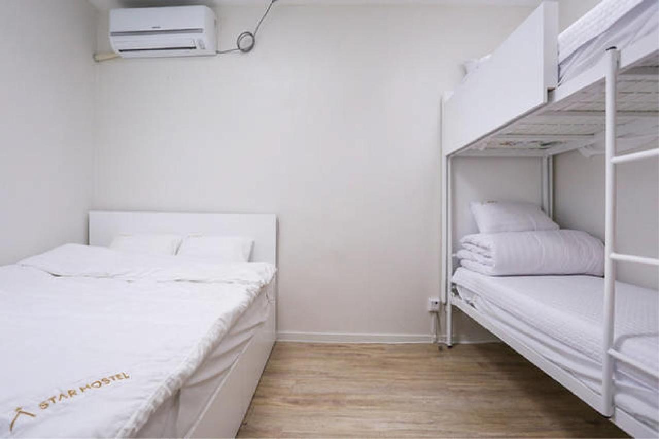 Hostel Star Dongdaemun