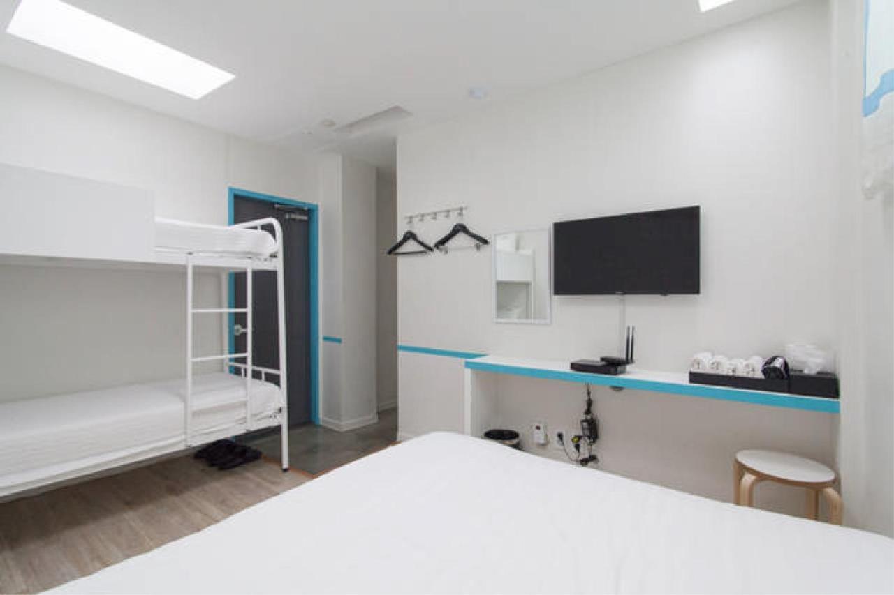 Hostel Star Dongdaemun Seoul