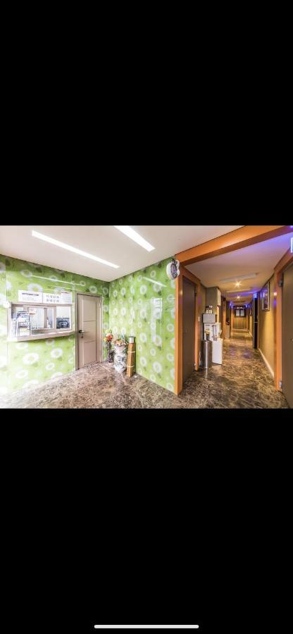 Park House Dongmyo Guest house *