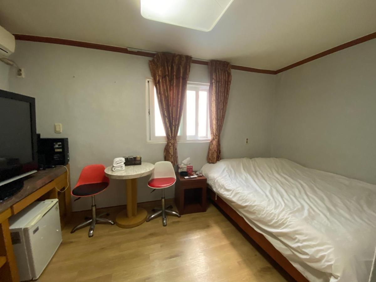 Park House Dongmyo