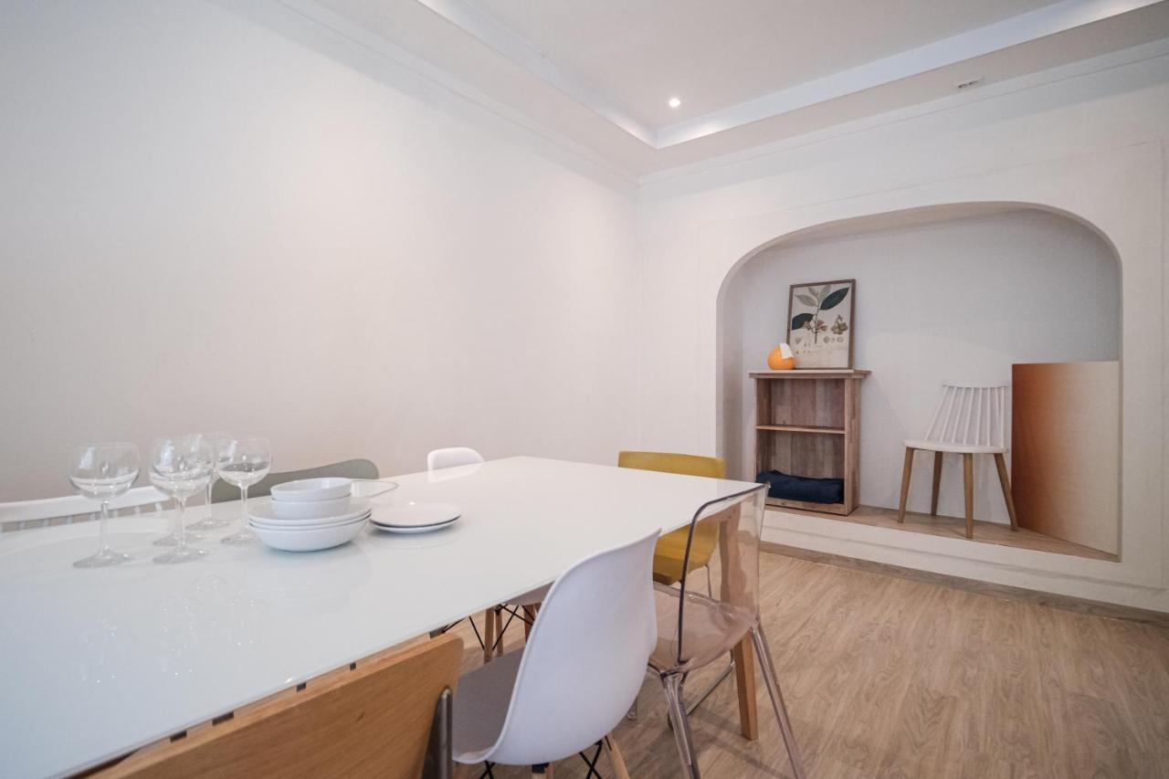 Pastel House Pousada *