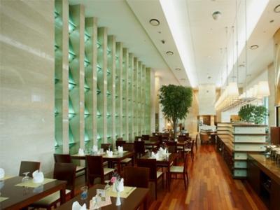 Niagara Hotel Seoul