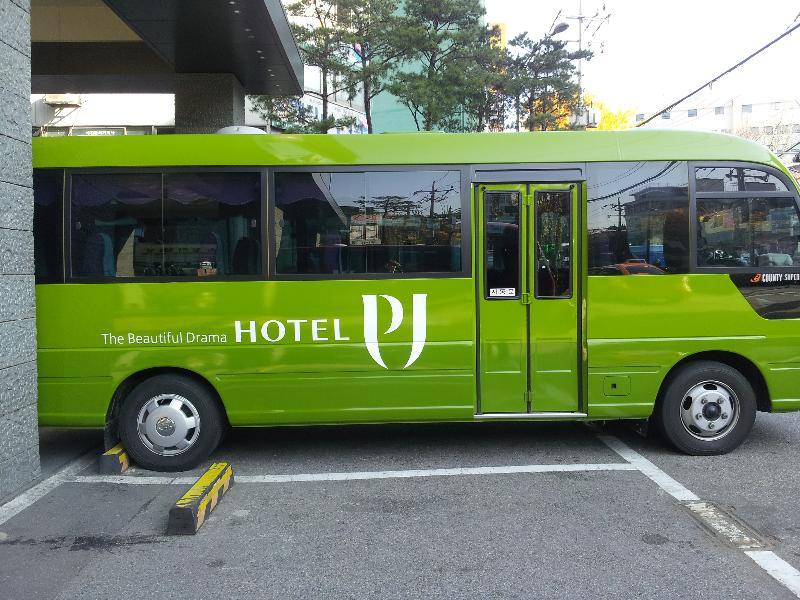 Pj Myeongdong 4* Seoul