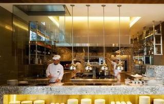 Courtyard By Marriott Times Square 4*