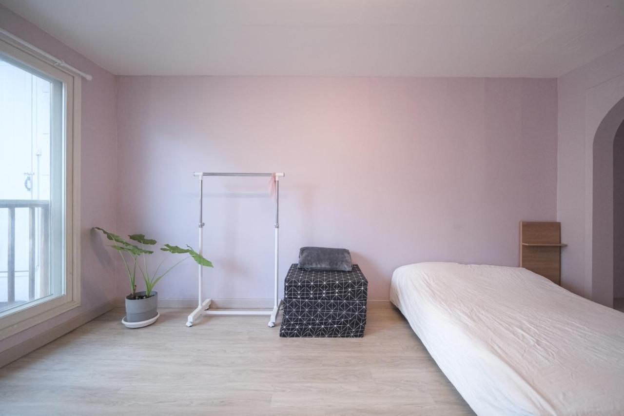 Pousada Pastel House Seul