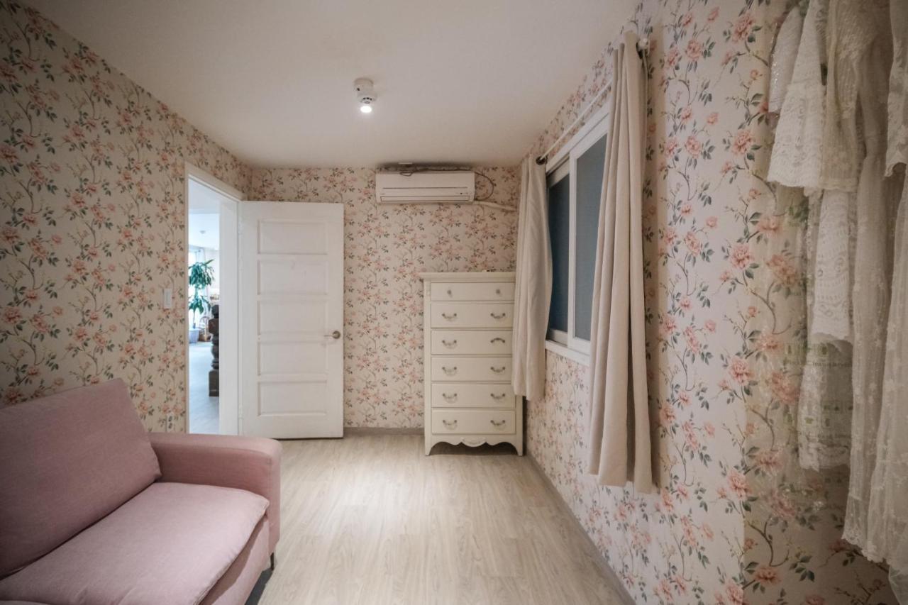 Pousada Pastel House