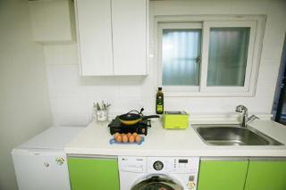 Jj Guest house