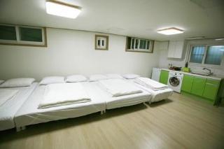 Guest house Jj Seoul