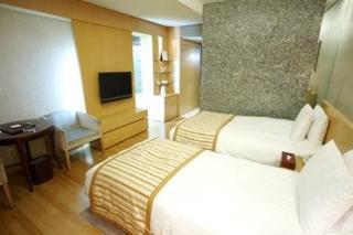 Hotel Niagara Seoul