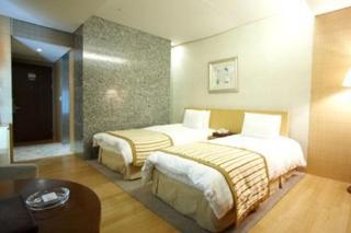 Niagara Hotel Seoul