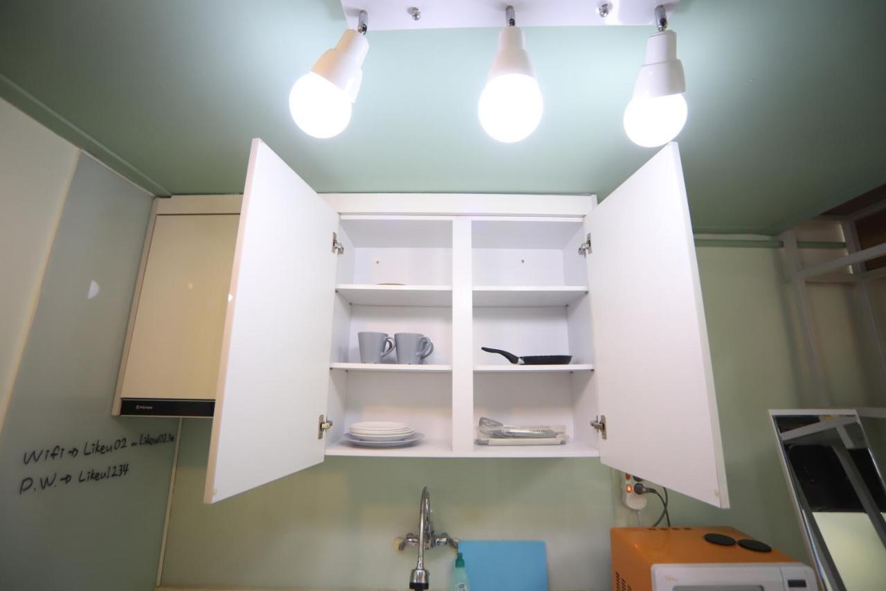 Likeu Guest house 2*