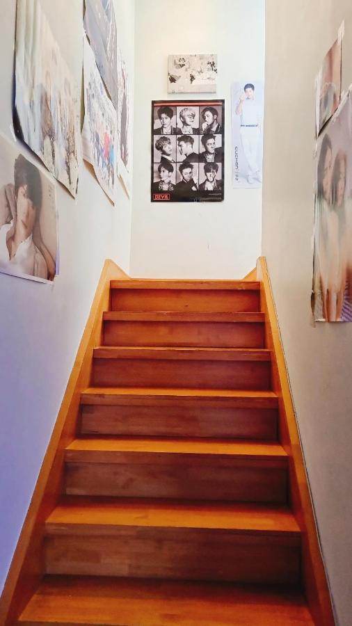 Guest house Agit
