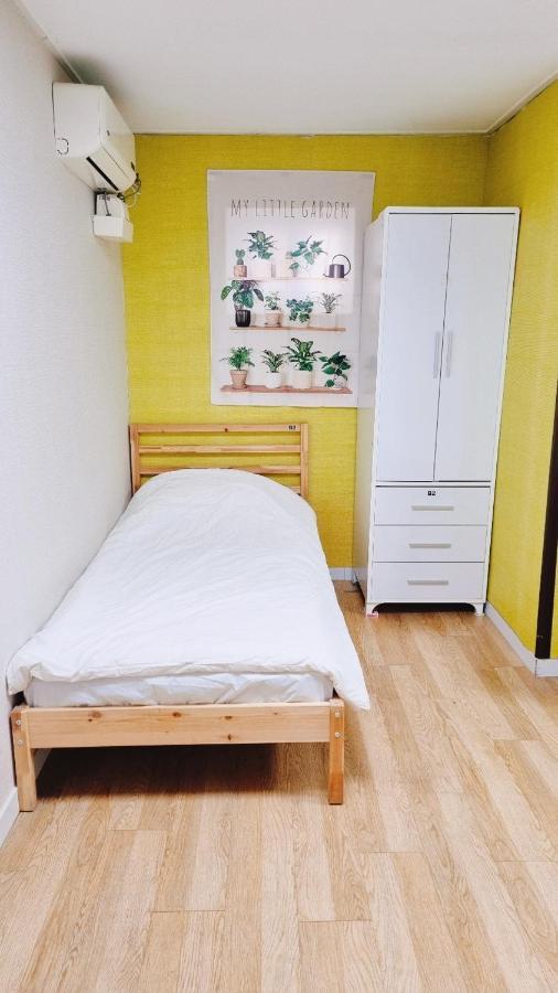 Agit Guest house Seoul