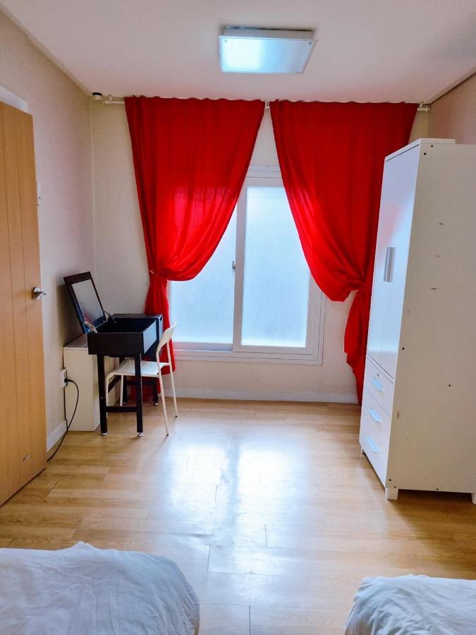 Agit Guest house