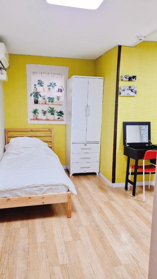 Agit Guest house Seoul