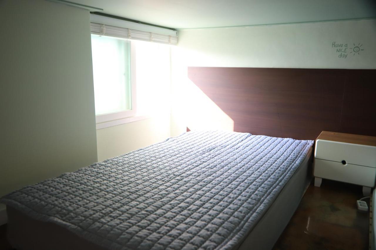 Guest house Likeu