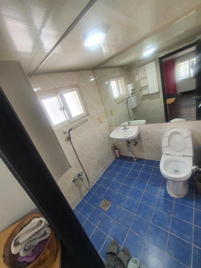 Hostel Hongdae Jin's Paradise Seoul