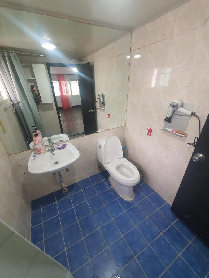 Hostel Hongdae Jin's Paradise Seoul