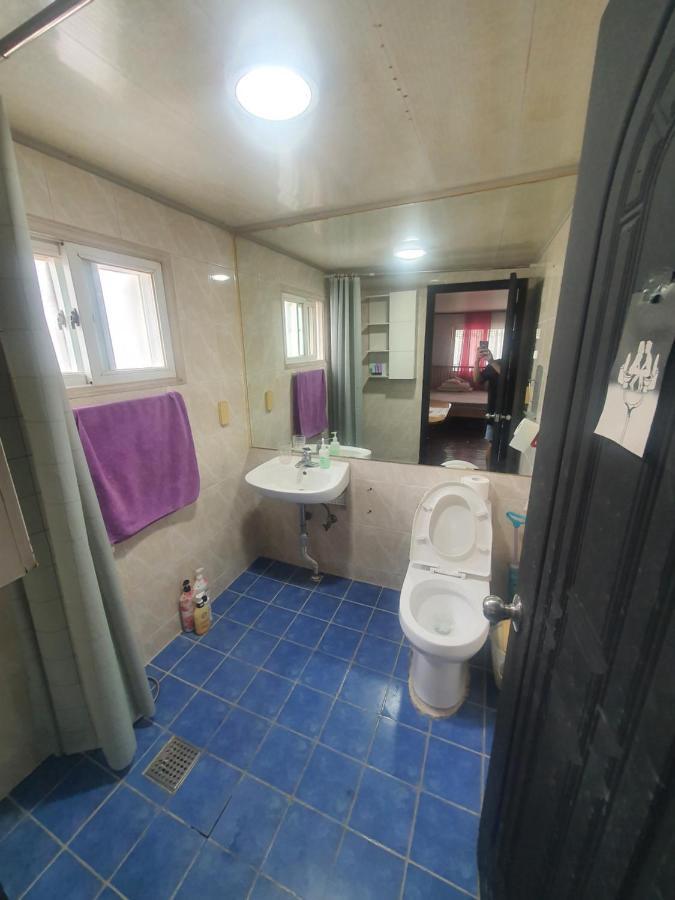 Hongdae Jin's Paradise Hostel Seoul