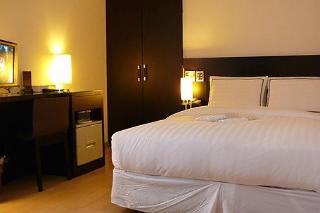 Doulos Jongno Hotel Seoul