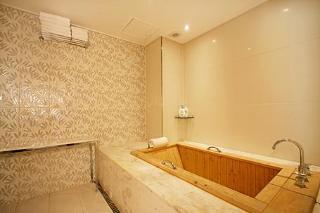 Hotel Benikea Acacia 3*