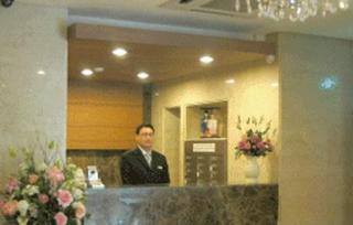 New Korea Seoul
