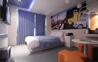 Dong Hotel 3*
